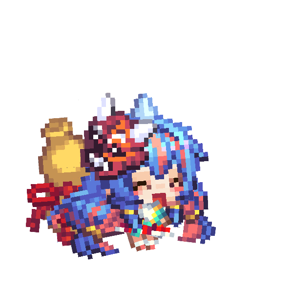 파일:은하댄스.gif
