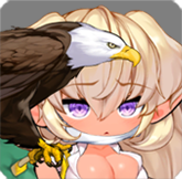 파일:다크 엘븐 포레스트 레인저 아이콘.png