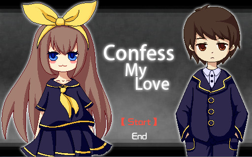 파일:Confess My Love.jpg