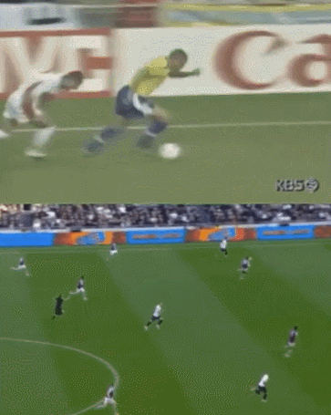파일:손흥민 호돈신 빙의.gif