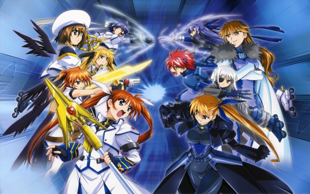 파일:Mahou2Bshoujo2Blyrical2Bnanoha2Bstrikers.jpg