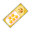 파일:키라판 5성 콜 티켓.png
