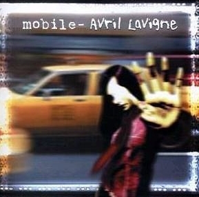 파일:Avril Lavigne Mobile cover.jpg