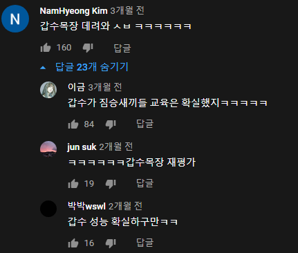 파일:애미좆도없는드립.png