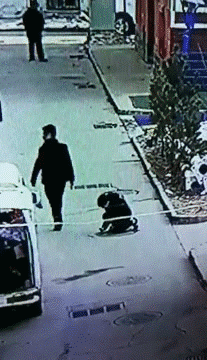 파일:中, 민간 우주 여행 서비스 개시…1인 우주드론.gif