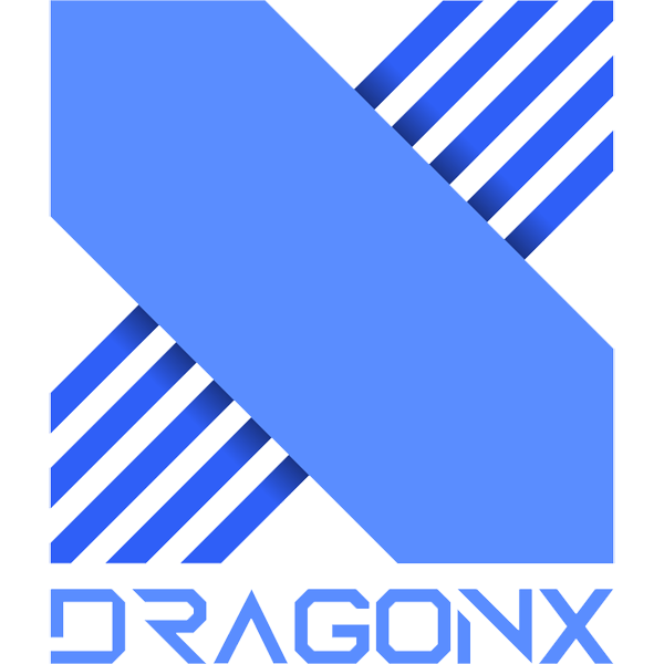 파일:드래곤X 로고.png