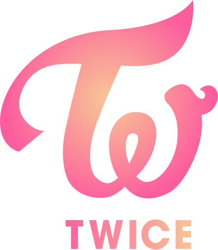 파일:트와이스 공식 로고2.png