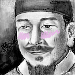 파일:센송머왕 발그레 하는 센송머왕.jpg