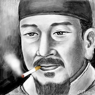 파일:센송머왕 담배피는 머왕.jpg