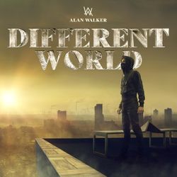 파일:Different World.jpeg