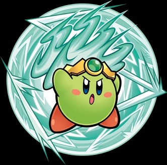 파일:Spark Kirby.jpg