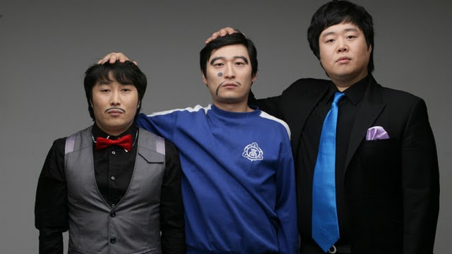 파일:개콘 달인 3인방.jpg