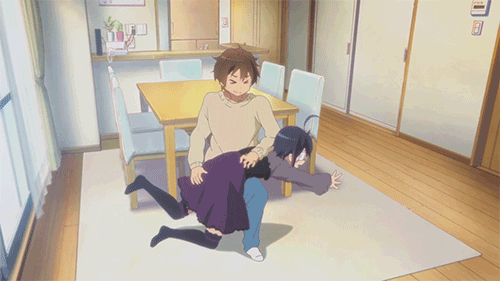 파일:릿카 궁디팡팡.gif