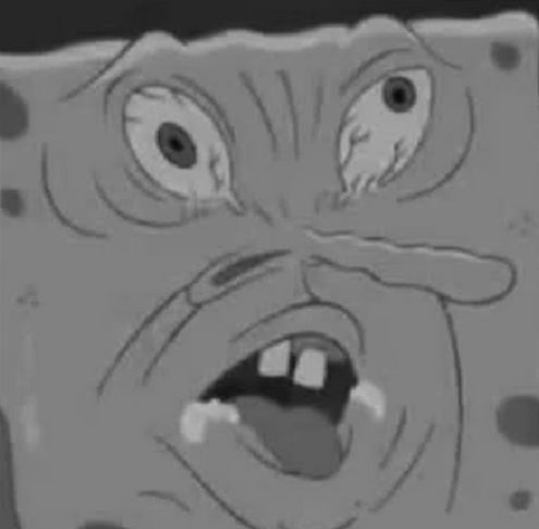 파일:스폰지송아헤가오.png