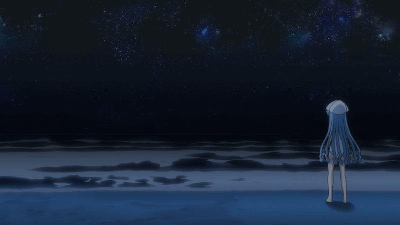 파일:오징어 소녀 1기 3화 엔딩.gif