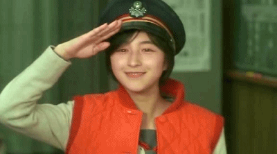 파일:히로스에 료코 철도원.gif
