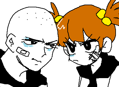 파일:밍밍과 왕따 만화.png