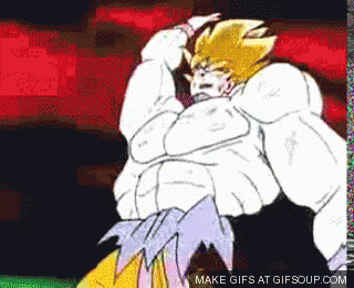파일:오공vs프리저.gif