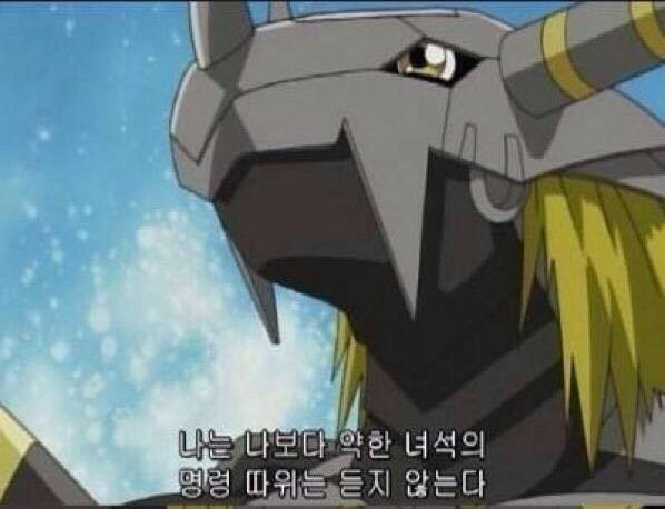 파일:나는 나보다 약한 녀석의 명령 따위는 듣지 않는다.jpg