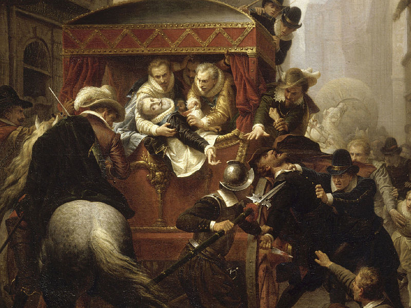 파일:800px-Assassinat d’Henri IV et arrestation de Ravaillac.jpg
