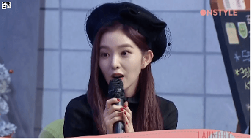 파일:아이린의대답.gif
