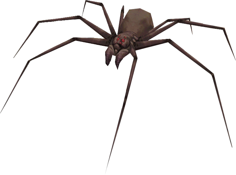 파일:그래니 거미.png