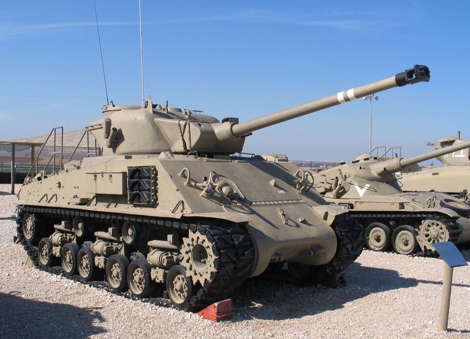 파일:M50-Supersherman-latrun-1.jpg