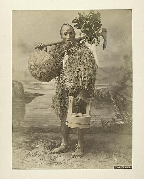 파일:Farmer in Japan.jpg