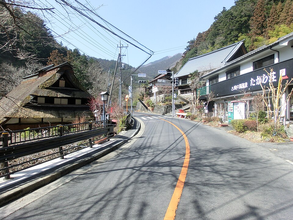 파일:東京都檜原村数馬.JPG