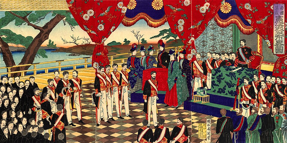 파일:Kenpohapu-chikanobu.jpg