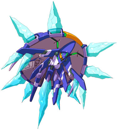 파일:Chronoforce.jpg