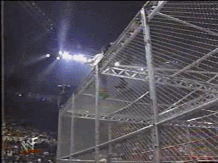 파일:WWF 킹 오브 더 링 1998 언더테이커 VS 맨카인드.gif