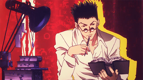 파일:Leorio2.gif