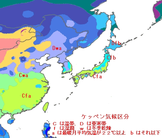 파일:쾨펜의 기후구분.jpg