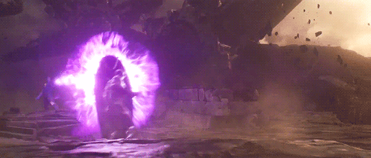 파일:Thanos power stone energy.gif