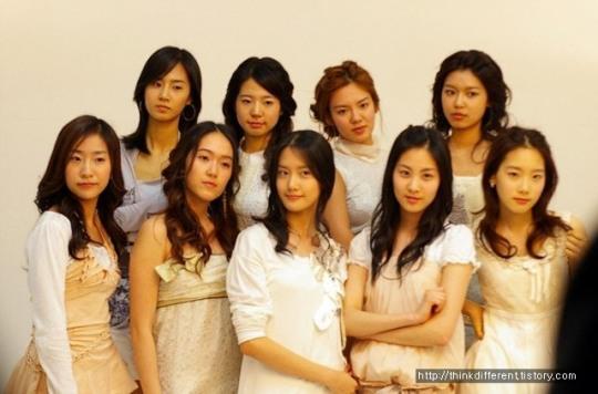 파일:소녀시대가 될뻔한 허찬미.jpg