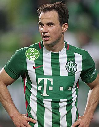 파일:Hajnal Tamás (Ferencvaros Budapest).jpg