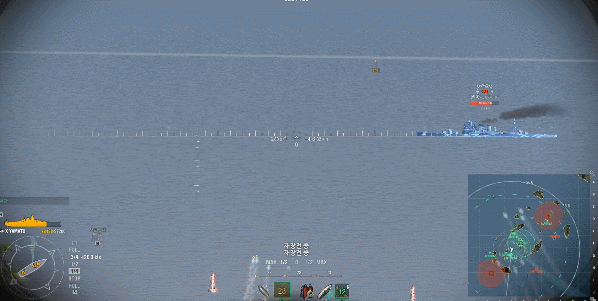 파일:워쉽 야마토 집탄.gif