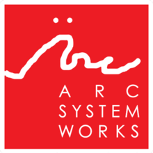 파일:Arc System Works.png