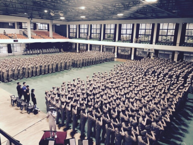 파일:목포해양대학교 65기 처녀출항식.jpeg