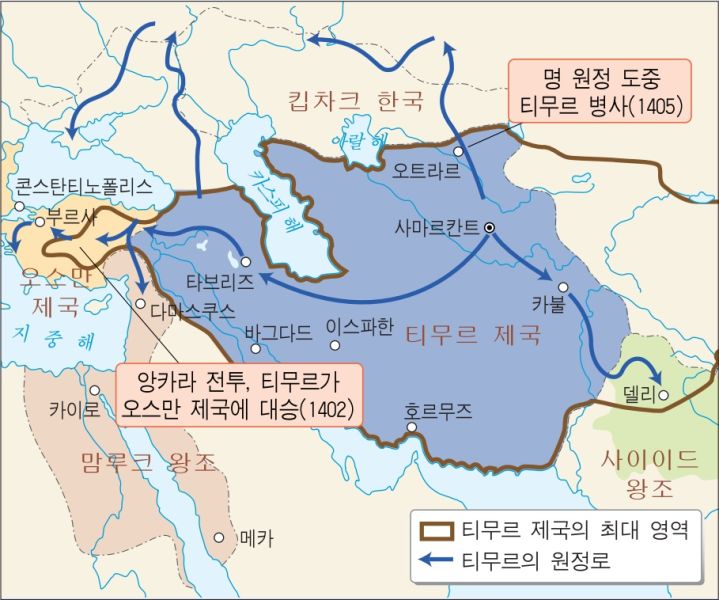 파일:티무르 제국.jpg
