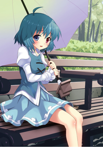 파일:Tatara kogasa1.PNG