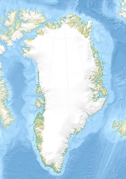 파일:Greenland edcp relief location map.jpg