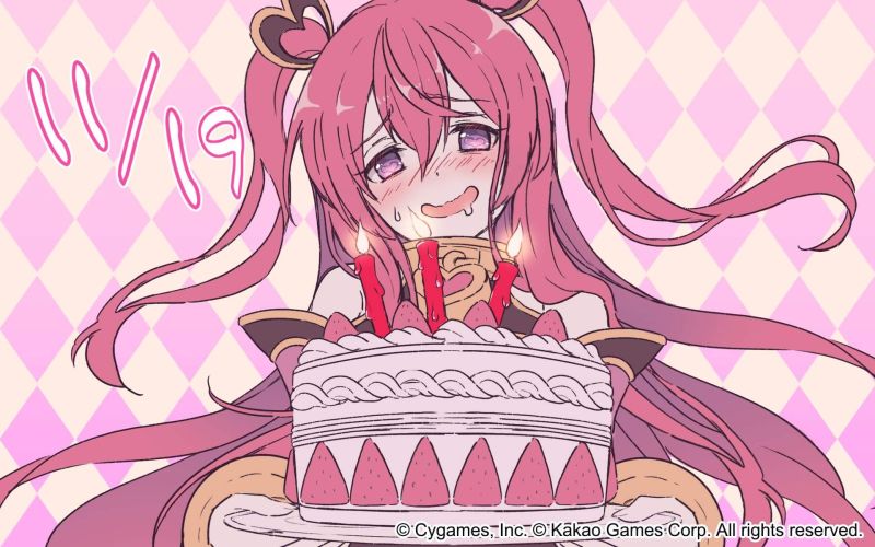 파일:쿠우카(프리코네) 생일짤.jpg