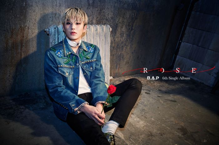 B.A.P 종업