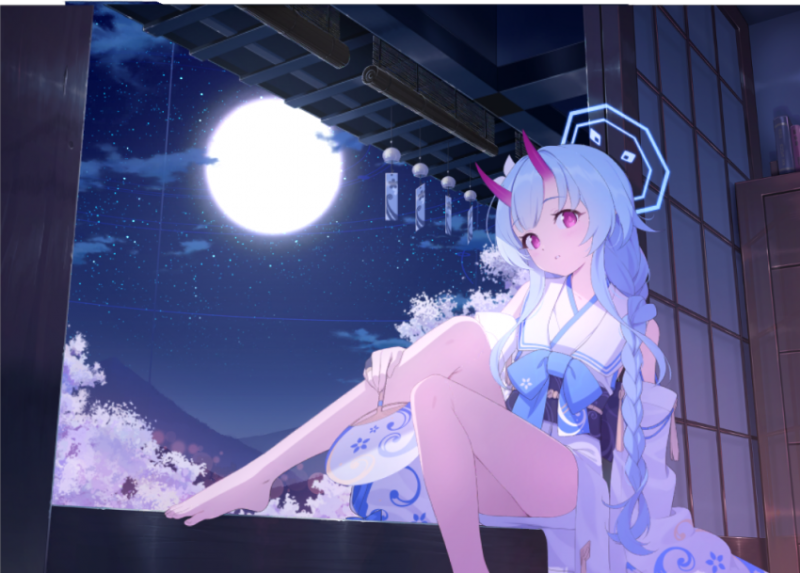 파일:블루아카 와라쿠 치세.png