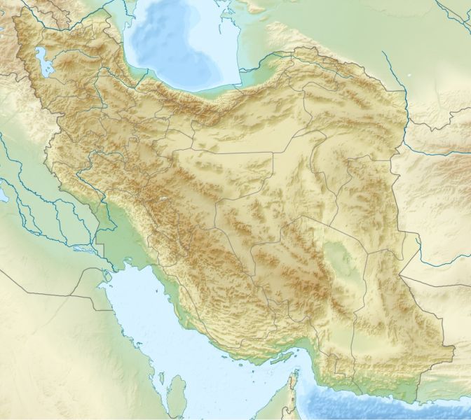 파일:Iran relief location map.jpg