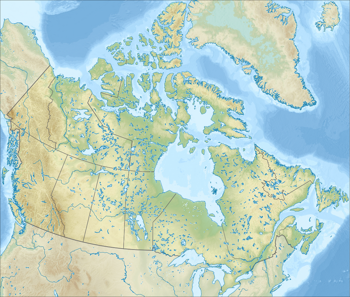 파일:Relief map of Canada.png