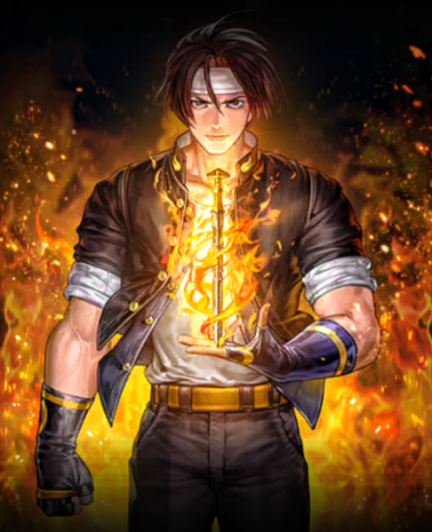 파일:KOF 삼신기 - 쿠사나기 쿄.png
