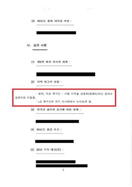 파일:프로축구연맹-1995년1월12일-이사회회의록-2.JPG
